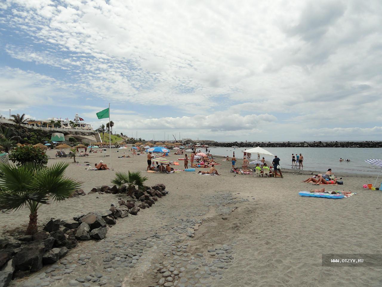 Iberostar Torviscas Playa