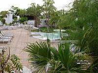 Jardin Tropical 