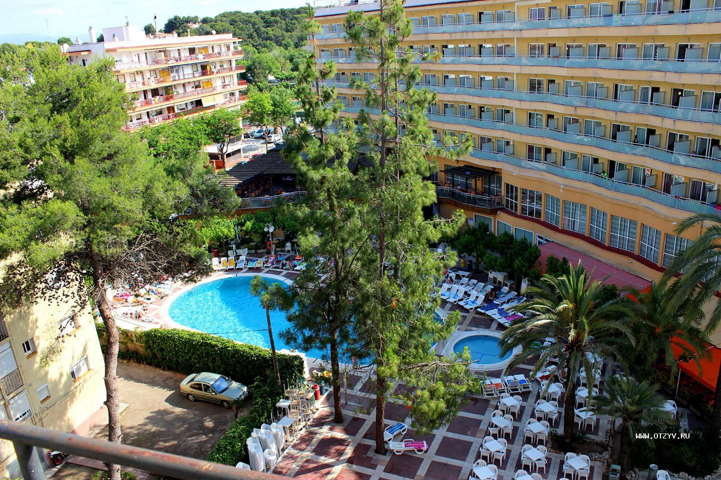 MedPlaya Hotel Calypso