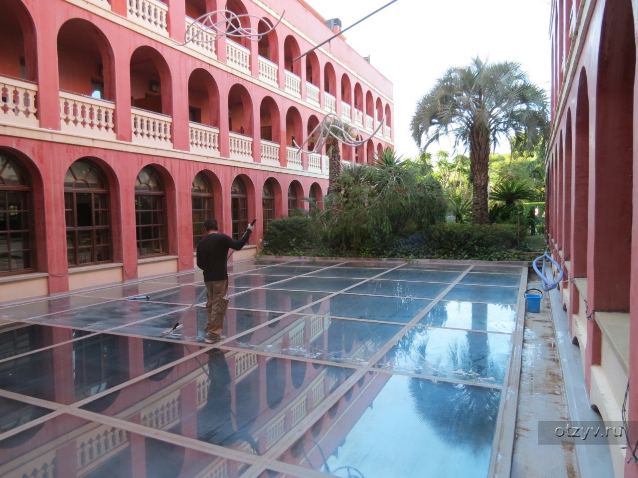 Gran Hotel Balneario Blancafort