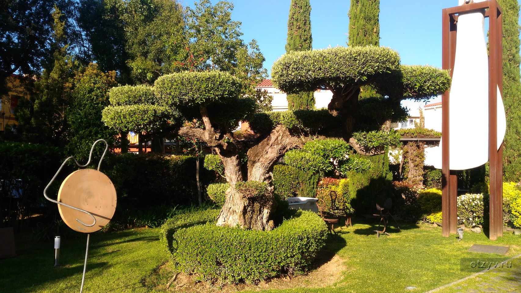 Gran Hotel Balneario Blancafort