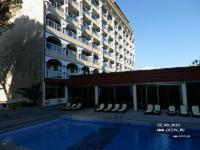 Seramar Hotel Comodoro Playa 