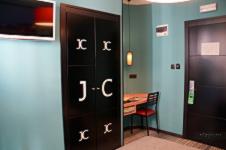 JC Rooms Santo Domingo 