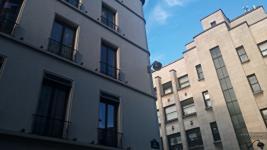 Academie Hotel Saint Germain 