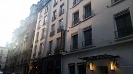 Academie Hotel Saint Germain 