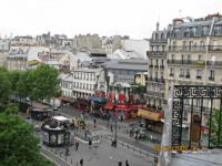 Avenir Montmartre 
