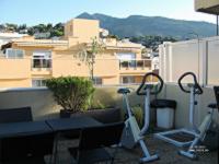 Quality Hotel Menton Mediterranee 