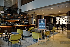 Rotterdam Marriott Hotel 