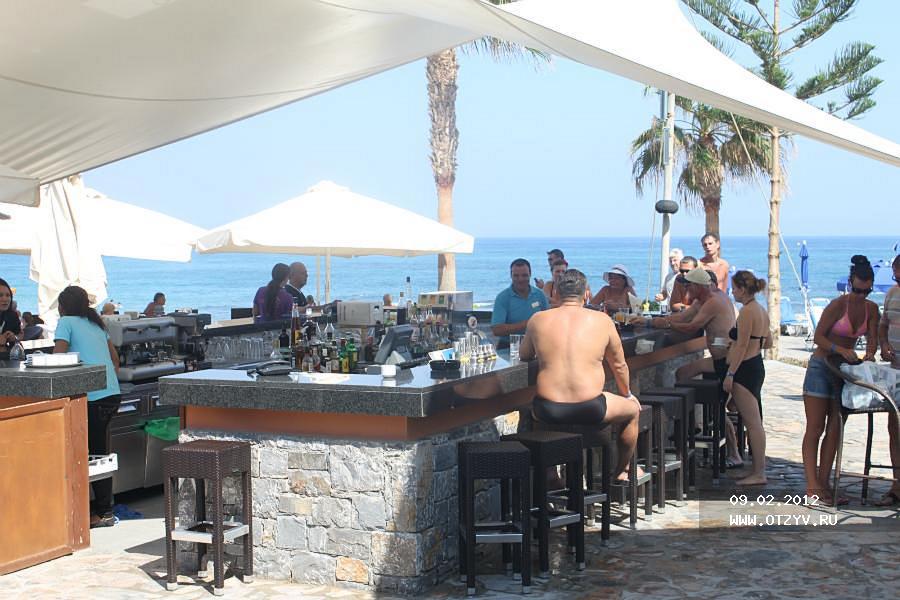 Dessole Malia Beach