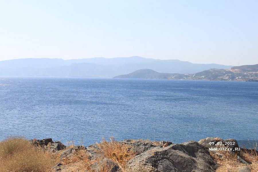 Dessole Malia Beach