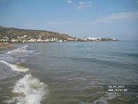 Zephiros Beach 