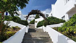 Alexandros Palace Hotel & Suites 