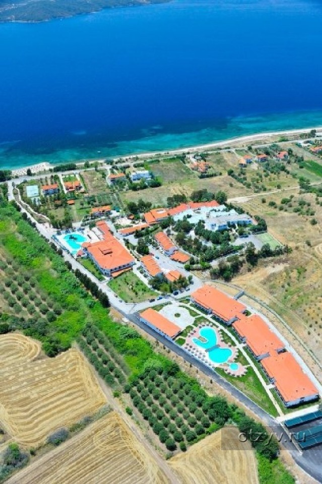 Alexandros Palace Hotel Suites 5