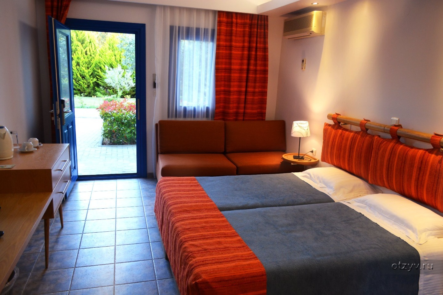 Alexandros Palace Hotel Suites 5