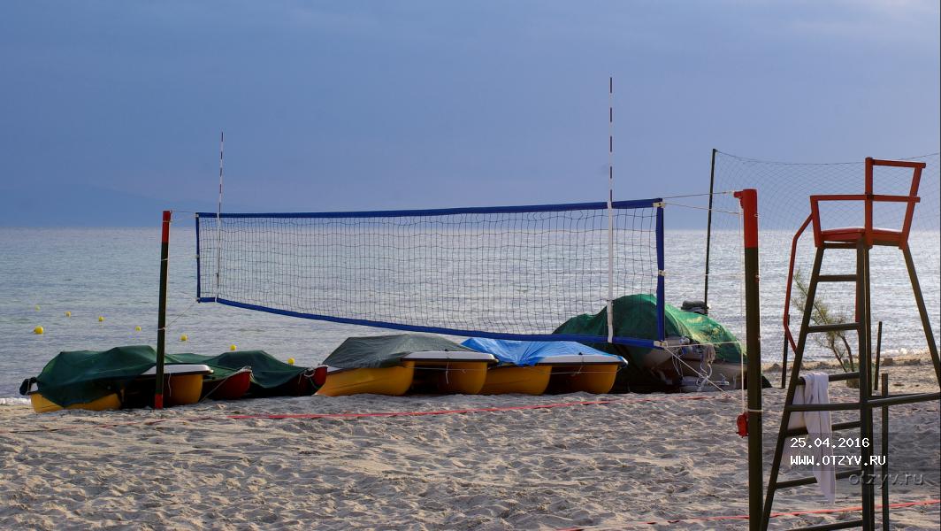Simantro Beach