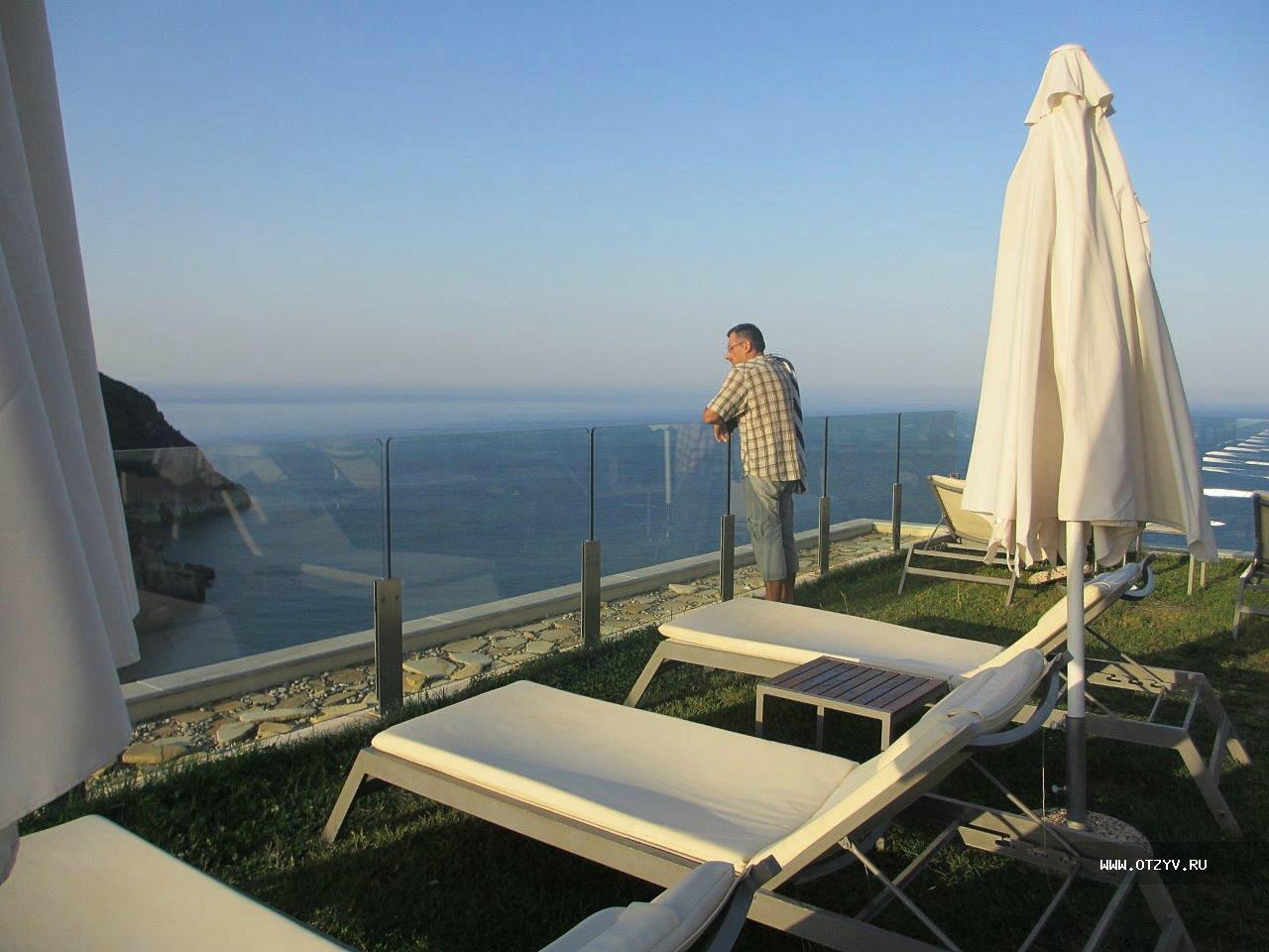 Grand Mediterraneo Resort & Spa