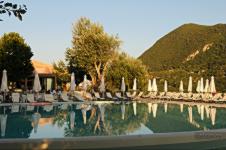Grand Mediterraneo Resort & Spa 