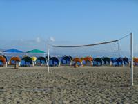 Mitsis Ramira Beach