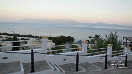 Dimitra Beach Resort 