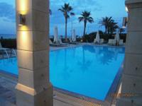 Grecotel Plaza Spa Apartments 