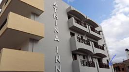 Athina Inn 