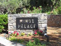 Minos Palace 