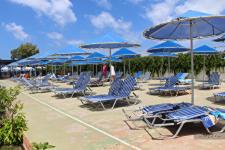 Malia Bay Beach Hotel & Bungalows 