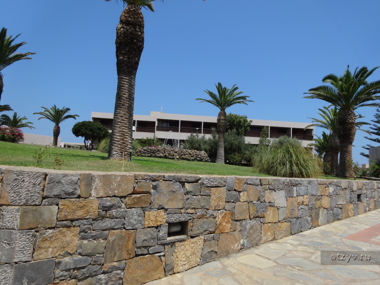 Dessole Malia Beach