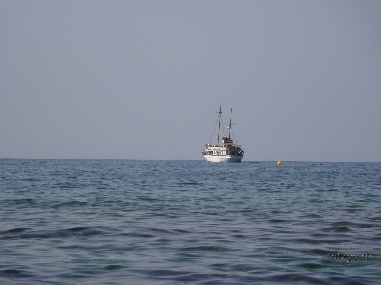Dessole Malia Beach