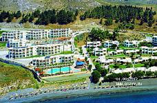 Dimitra Beach Resort 