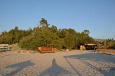 Caravia Beach 