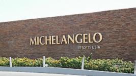 Michelangelo Resort & Spa 