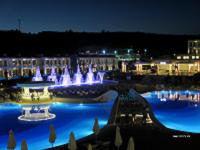 Princess Andriana Resort & Spa 