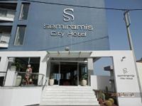 Semiramis City Hotel 