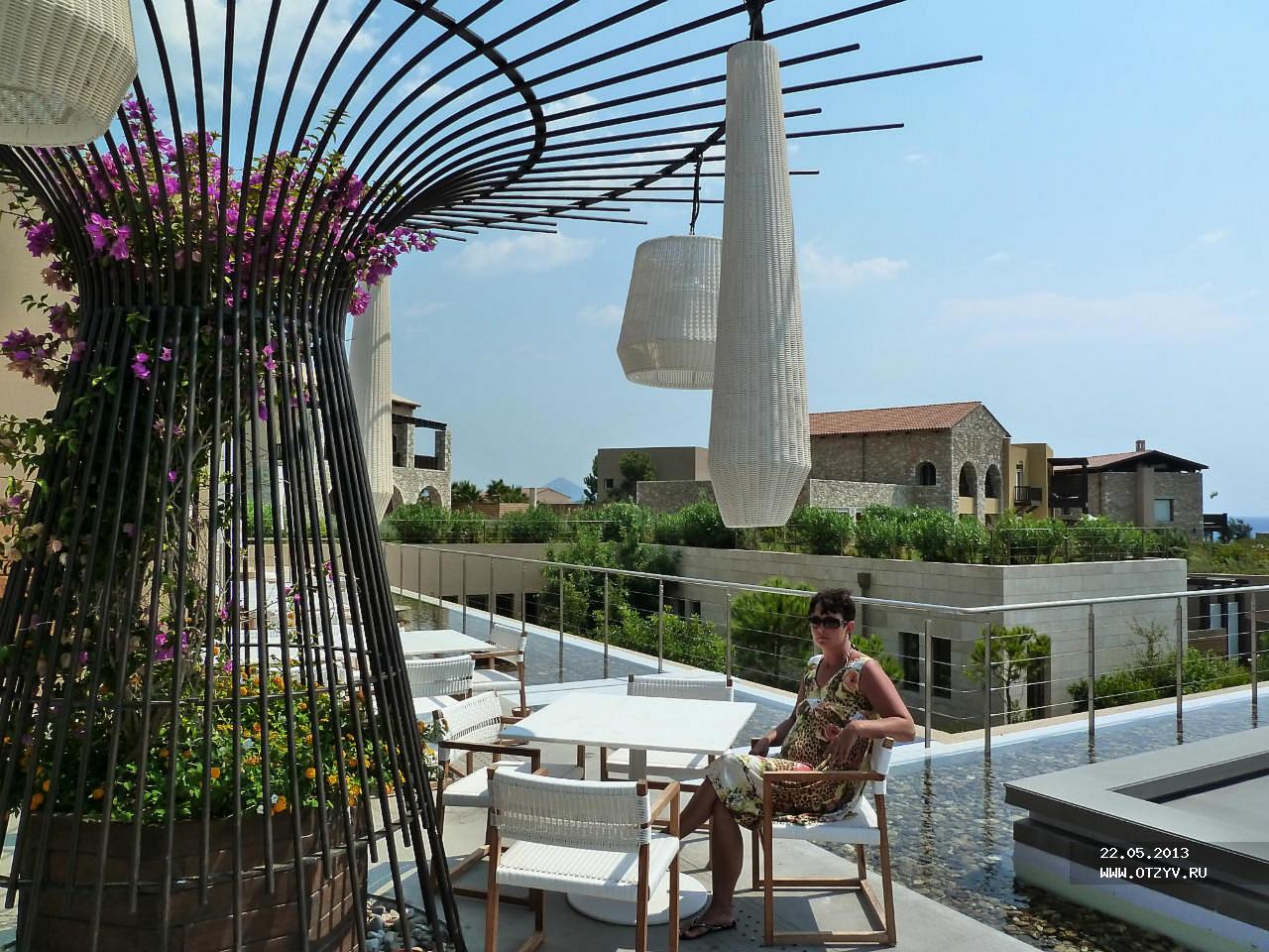 The Westin Resort Costa Navarino