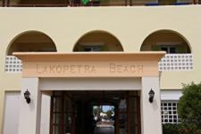 Grecotel Lakopetra Beach 