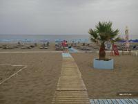 Mitsis Faliraki Beach 