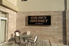 Golden Odyssey 
