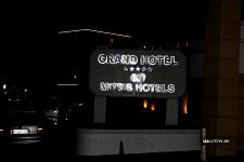 Mitsis Grand Hotel 
