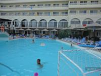 Dessole Olympos Beach Resort 