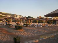Dessole Olympos Beach Resort 