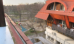 Aquaticum Debrecen Thermal and Wellness Hotel 