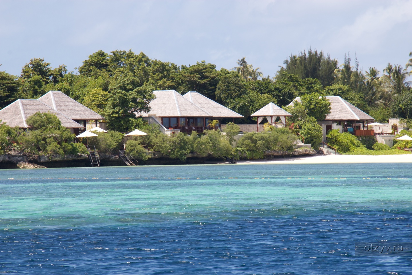 Wakatobi, Индонезия, Сулавеси — отзывы туристов, туры, фото, видео,  забронировать онлайн