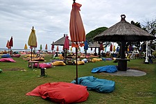 Ayodya Resort 