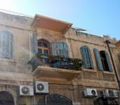 Old Jaffa Hostel 