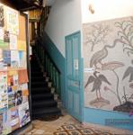 Old Jaffa Hostel 