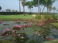 Park Hyatt Goa Resort & Spa 