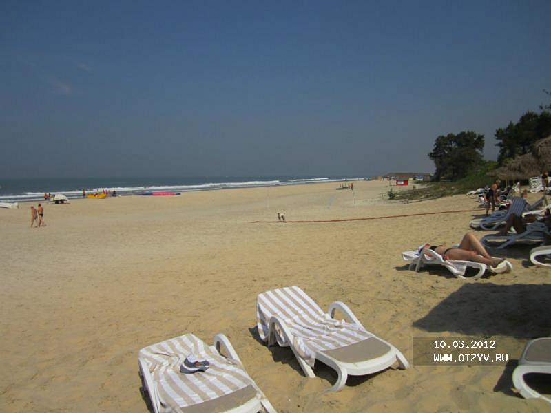Ramada Caravella Beach Resort
