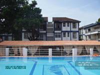 Beira Mar Alfran Resorts 