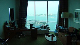 Hilton Doha 